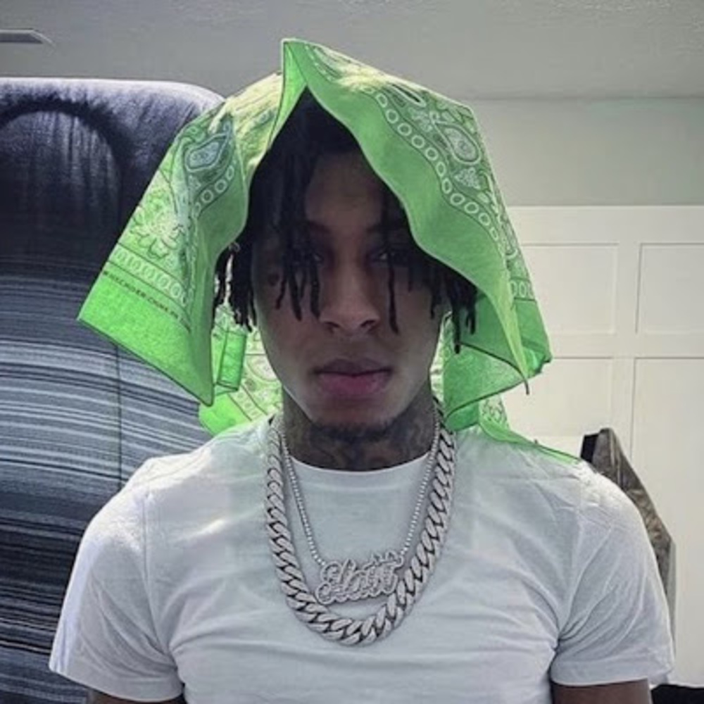 Meet your Posher, Slime